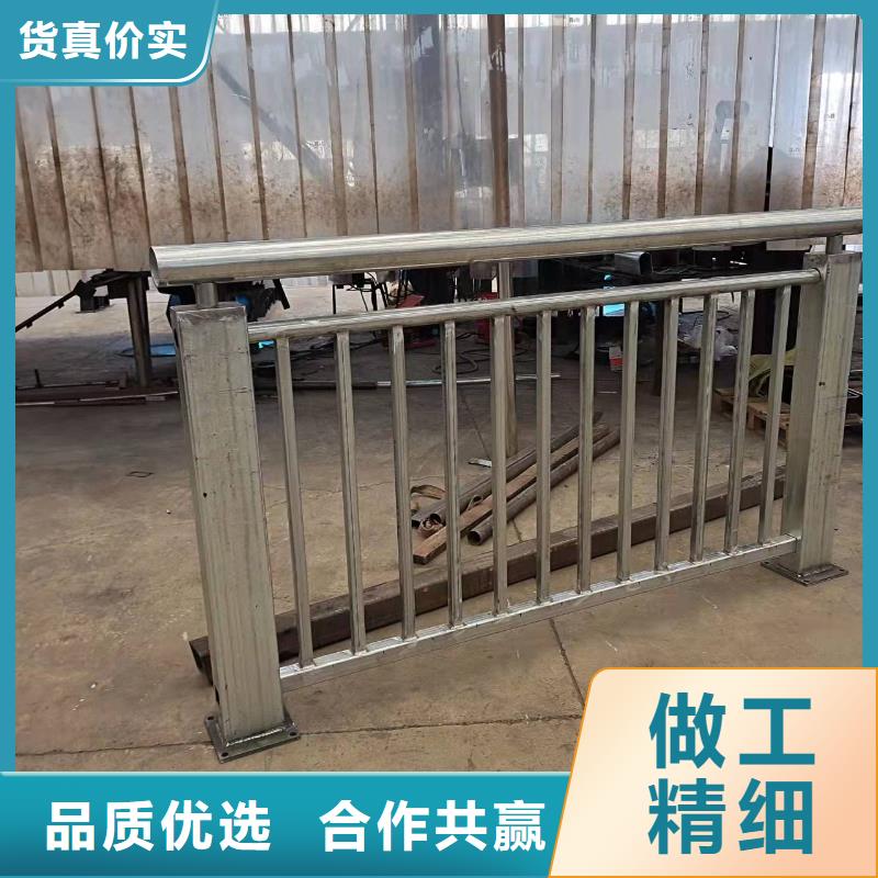 唐山交通防撞护栏-实体厂家