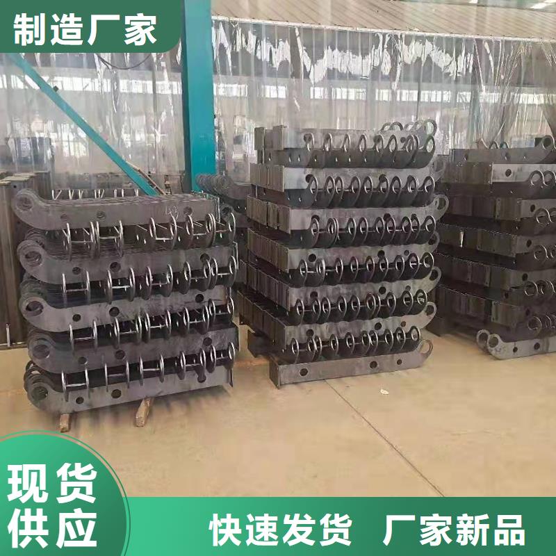 西双版纳桥梁铝合金护栏价格优势大