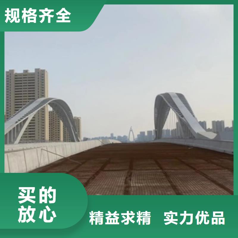 盘锦市河道景观栏杆就选亿邦