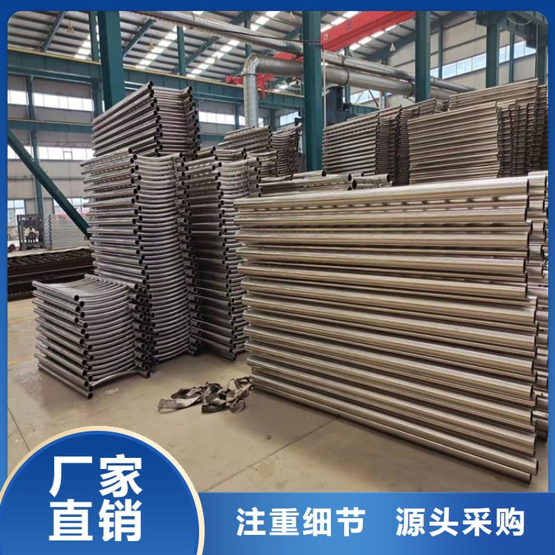 道路环波梁护栏-产品规格齐全