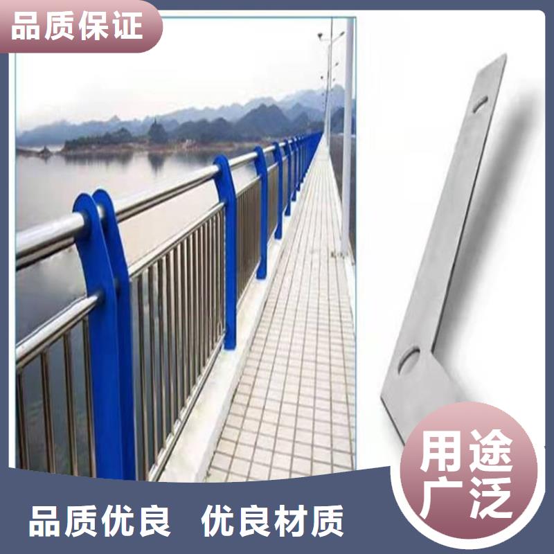 环波梁护栏有现货也可定制