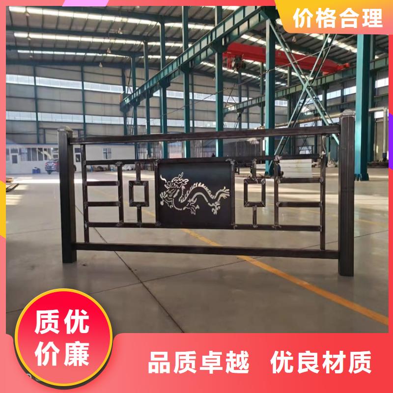 铝合金道路护栏厂家直销-值得信赖