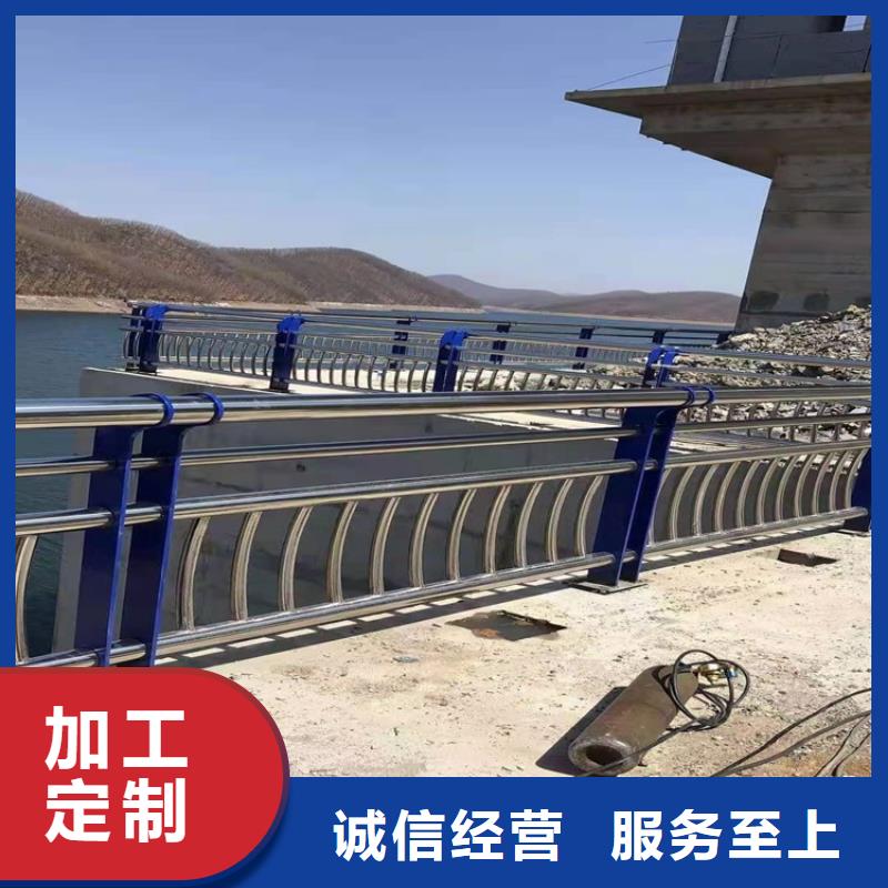生产桥栏杆的厂家