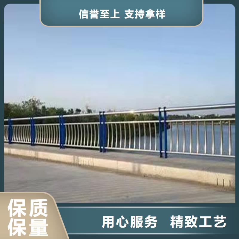 酒泉道路景观护栏出口品质