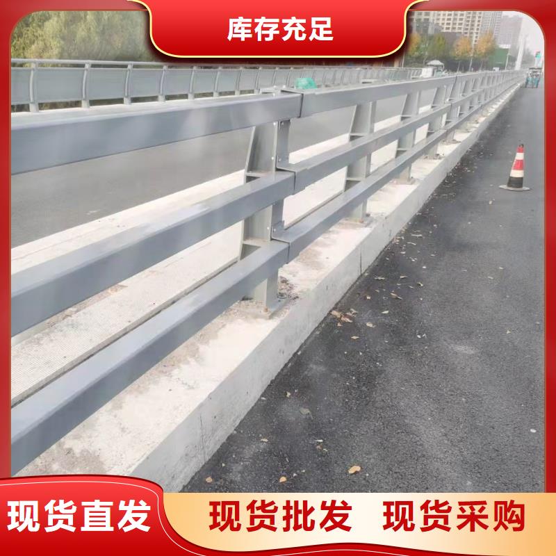 酒泉道路景观护栏出口品质