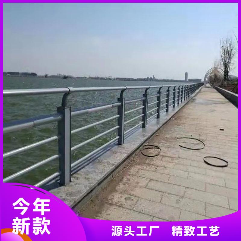 辽宁省大连市201不锈钢复合管栏杆直销