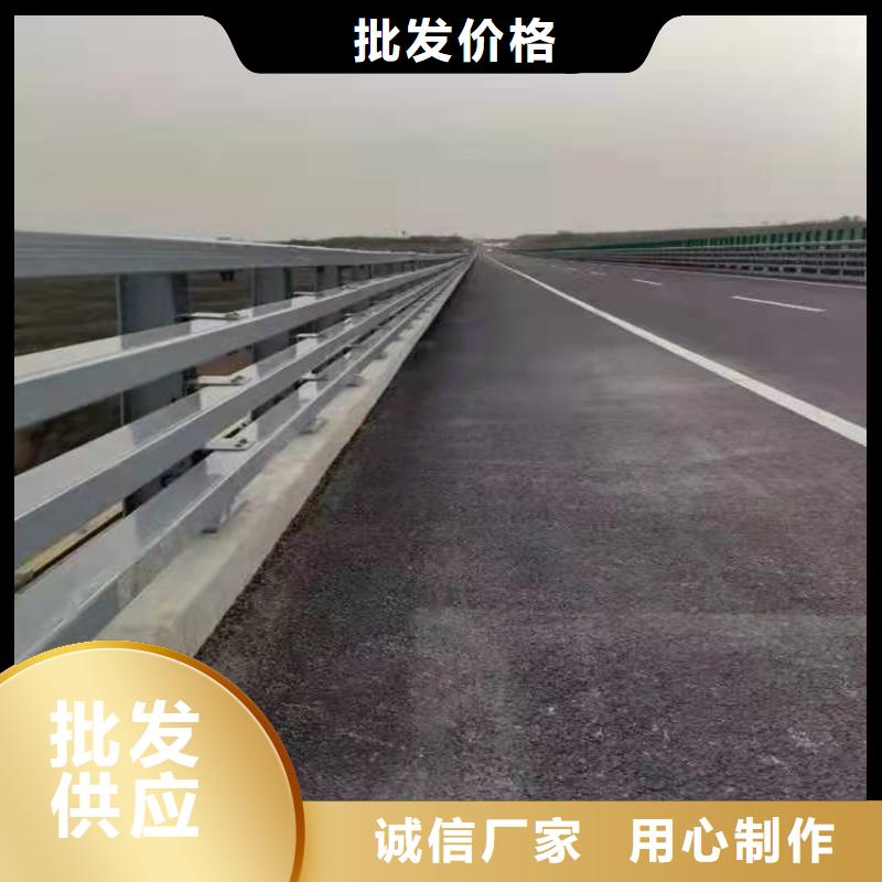 许昌河道景观栏杆质量好发货快