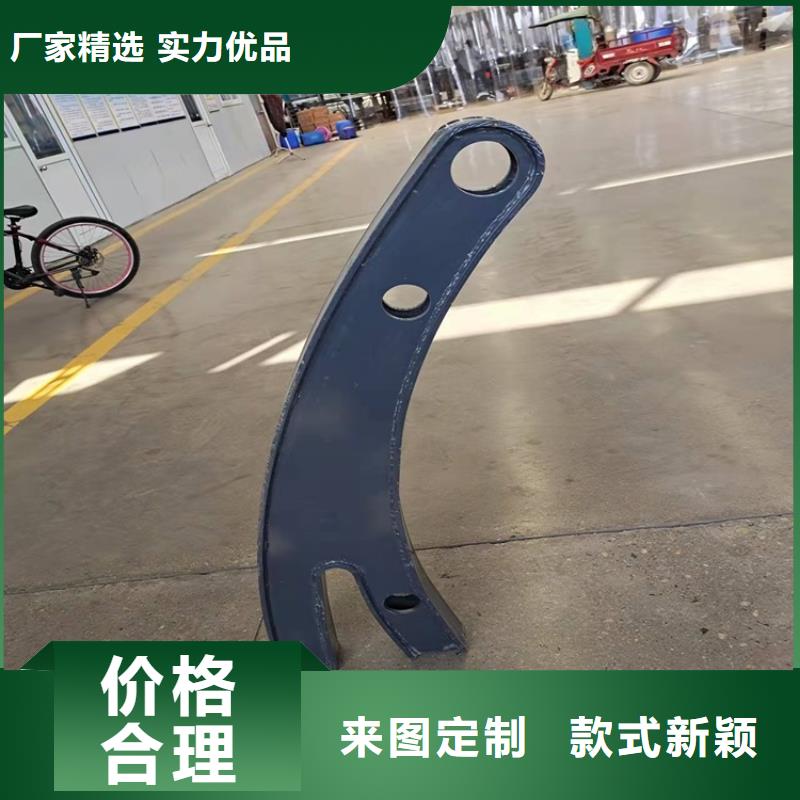 道路护栏厂家_规格齐全