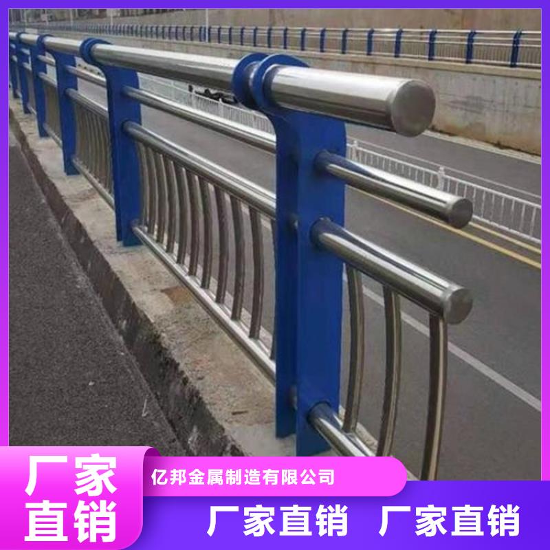 通化市Q355C防撞立柱加工定制