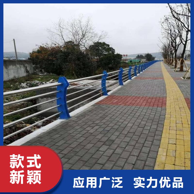 抚州道路护栏-我们是厂家！