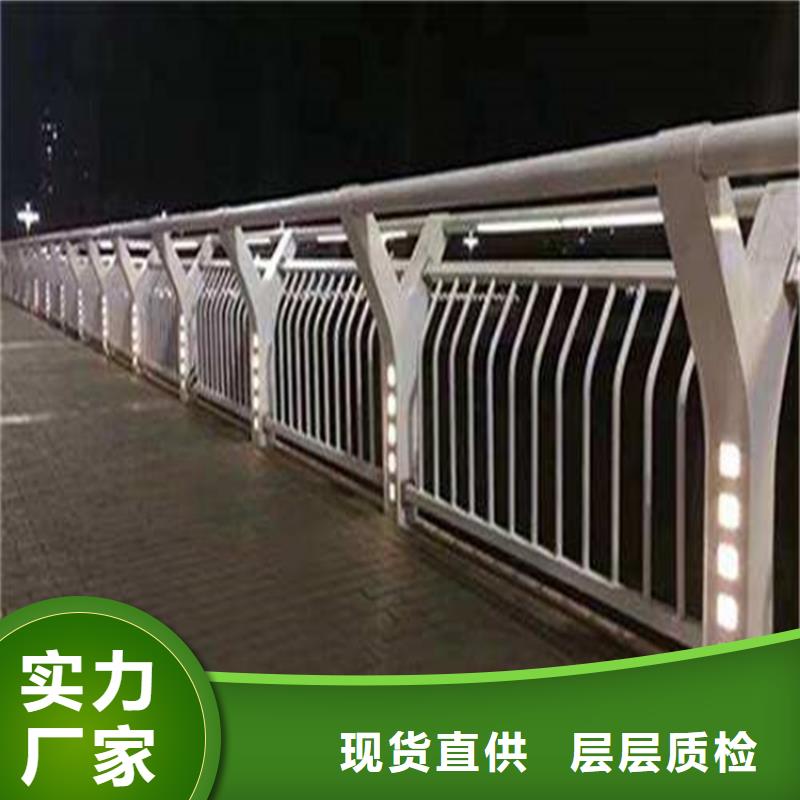 靖江靠谱的公路防撞护栏供货商