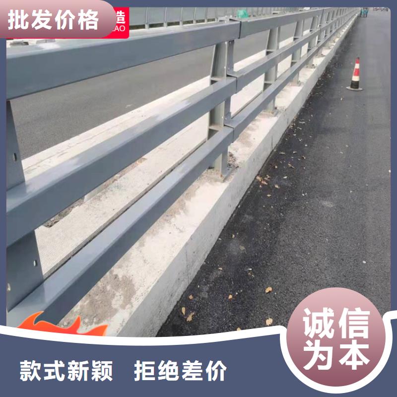 桥梁栏杆厂家企业-实力大厂
