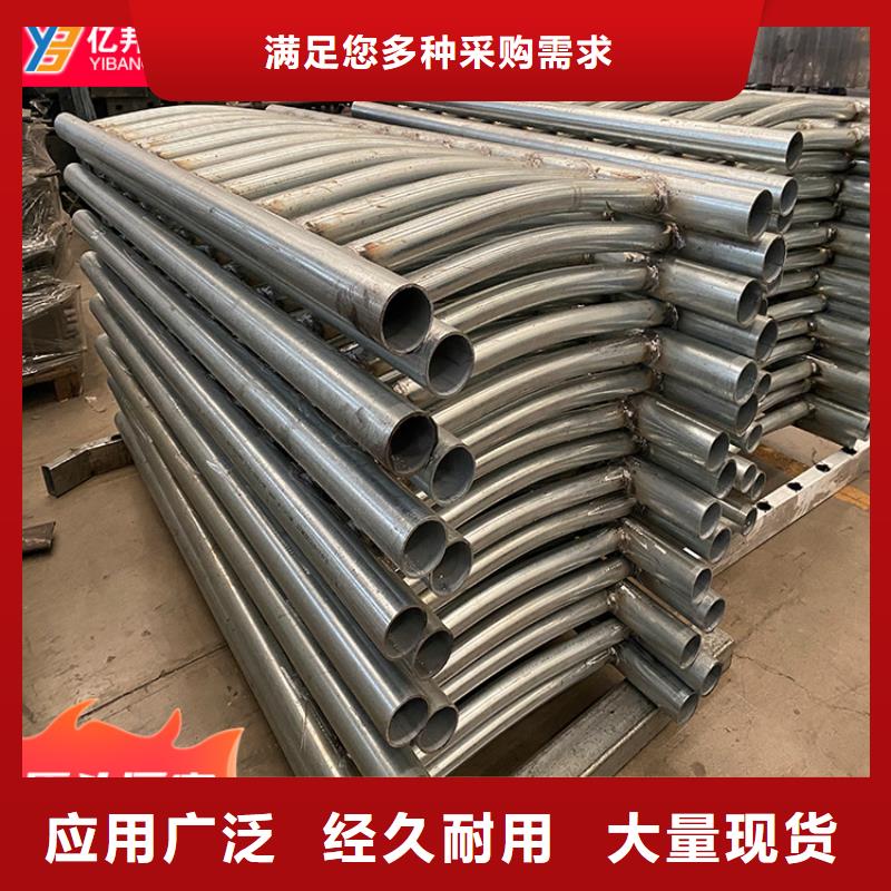 实力雄厚的桥梁灯光栏杆供应商