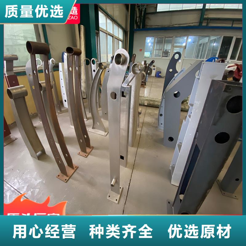 选购不锈钢桥梁栏杆-现货充足有保障