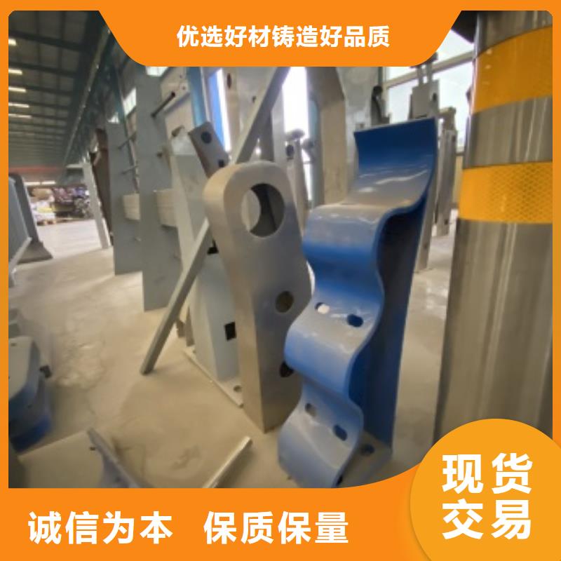 湖南省怀化Q345qD钢板立柱生产公司