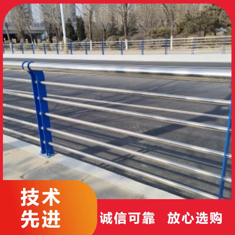 新闻：广州桥梁栏杆厂家