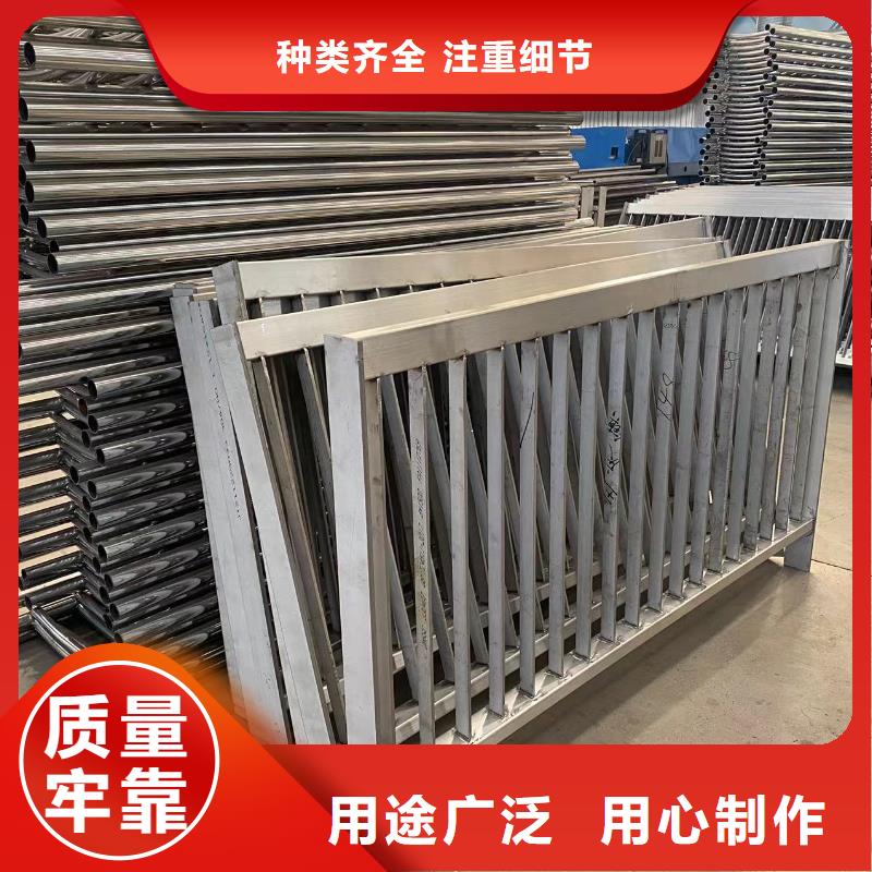桥梁防护栏杆厂家推荐