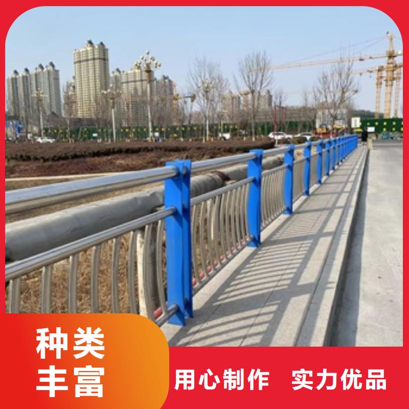 桥梁机动车道护栏厂家【桥梁机动车道护栏吧】
