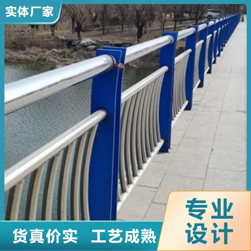 桥梁机动车道护栏、桥梁机动车道护栏厂家直销-找防撞护栏有限公司