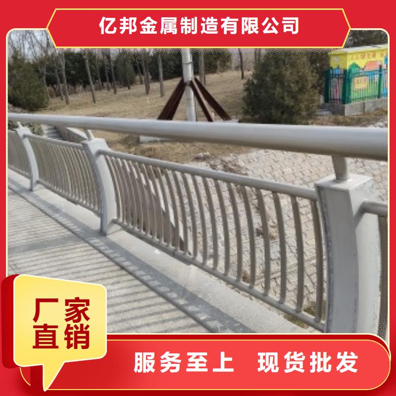 值得信赖的桥梁隔离护栏公司