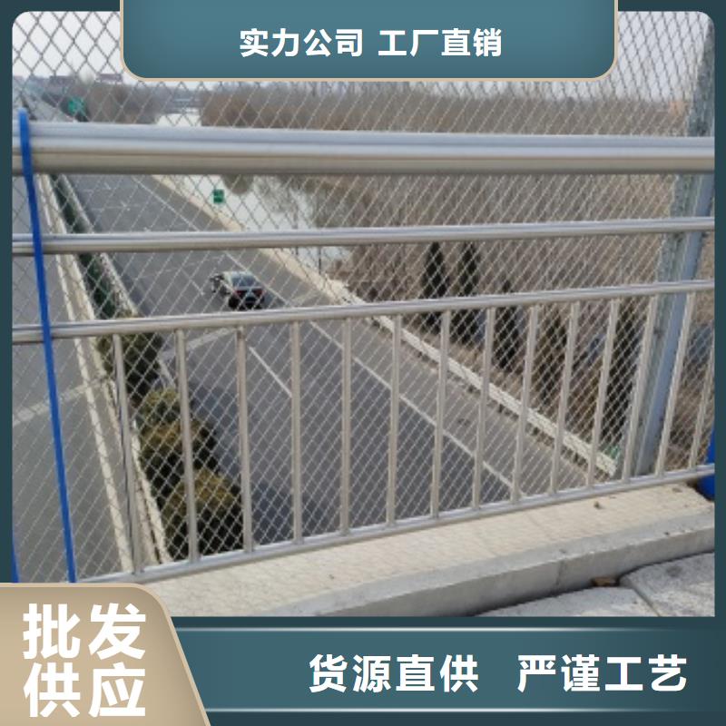 青岛Q345E桥梁防撞护栏厂家，规格全