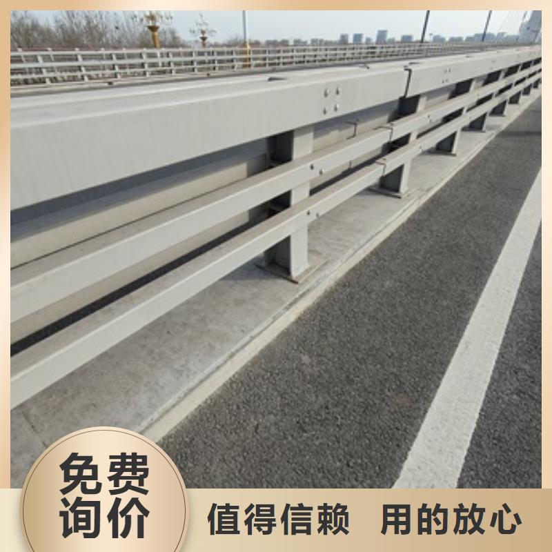 丽江Q355B桥梁立柱现货供应厂家