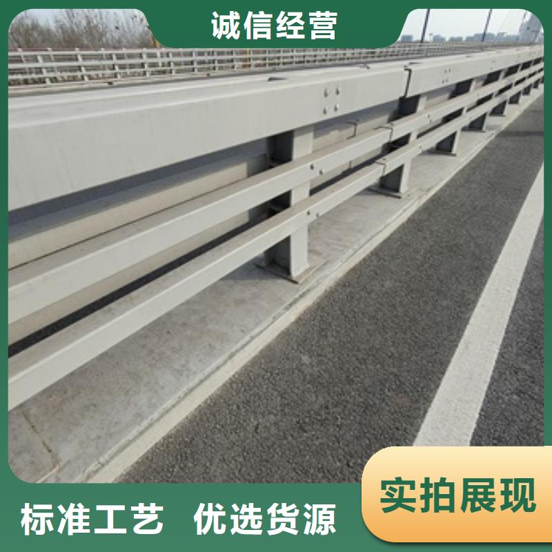 随时验厂##三亚Q355E桥梁护栏##实力保障