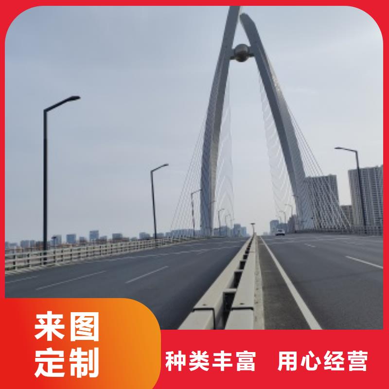 淮安Q355B桥梁护栏-热线开通中