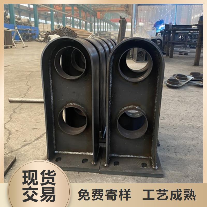 不锈钢景观护栏-不锈钢景观护栏量大从优