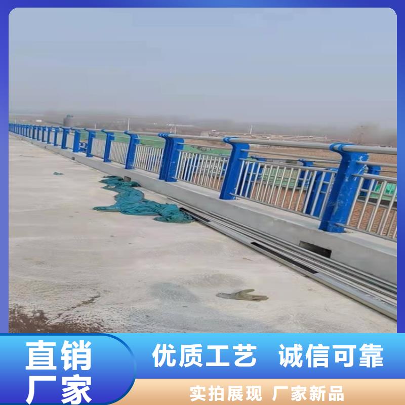 高质量忻州防撞护栏供应商