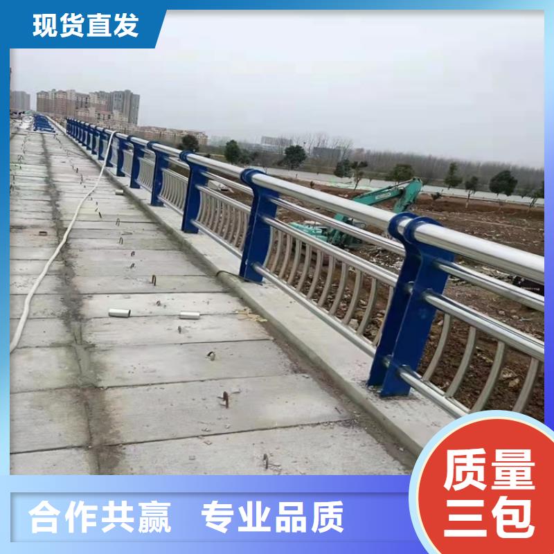 安阳经验丰富的铸铁防撞护栏供货商