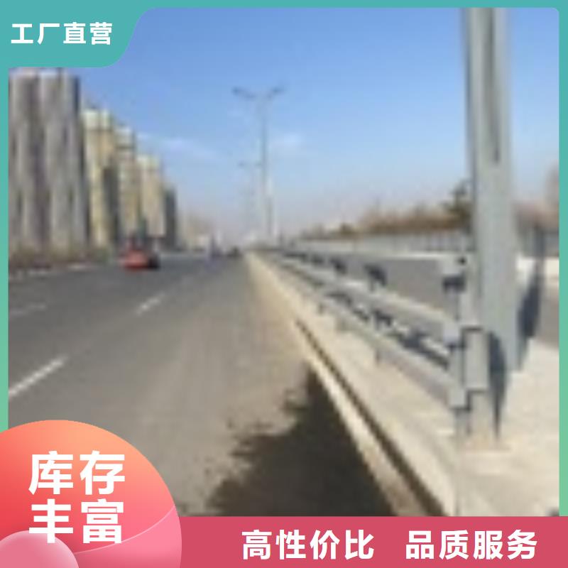 江西省上饶市16Mn防撞立柱厂家报价表