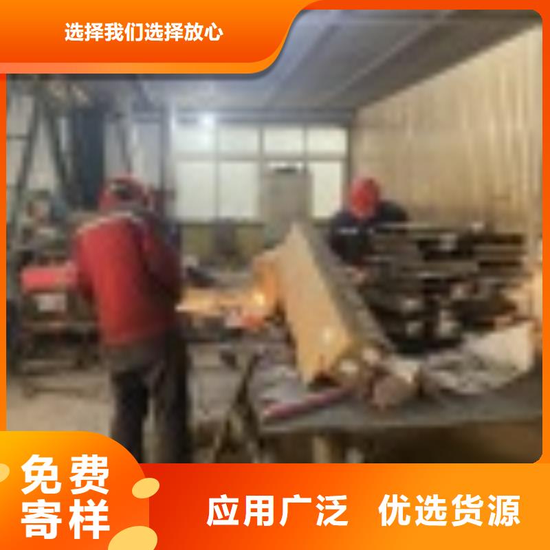 山东省临沂市不锈钢复合管护栏市场行情
