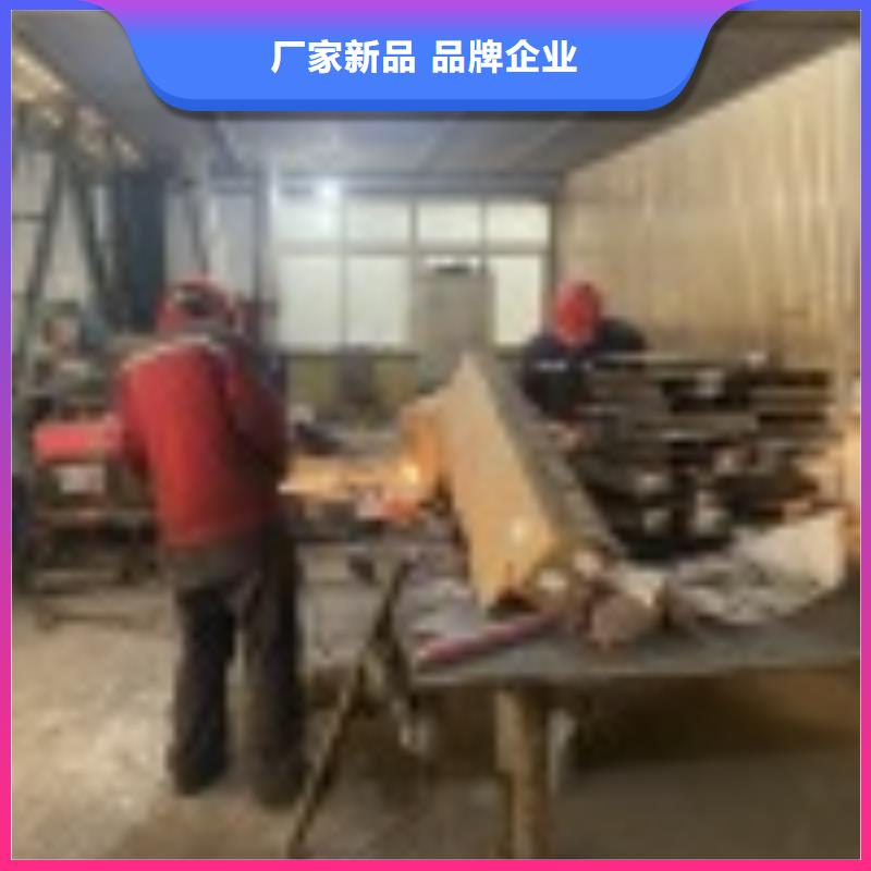 江西省上饶市天桥铝合金桥梁栏杆供应厂家