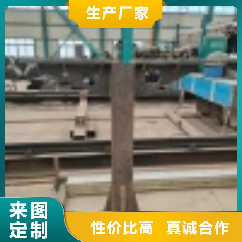 【2,LED防护栏杆严格把控每一处细节】