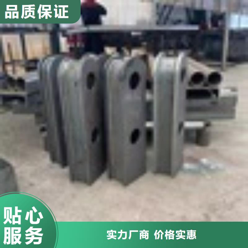 2【道路护栏】精心打造