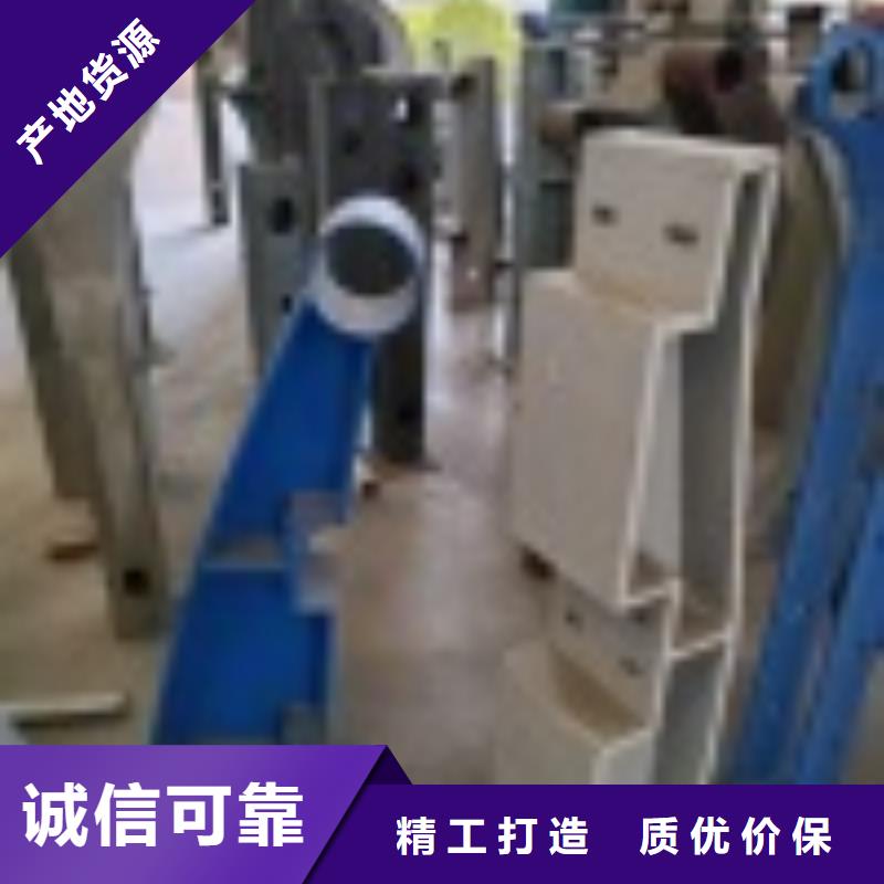 2不锈钢立柱畅销本地