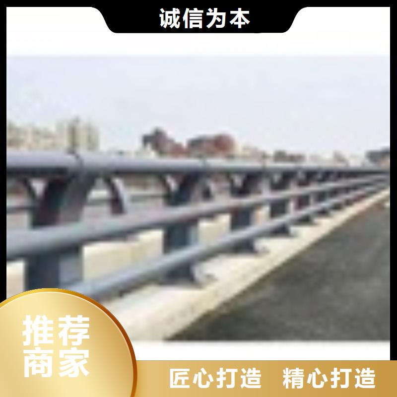 吉林吉林市大桥护栏就选亿邦