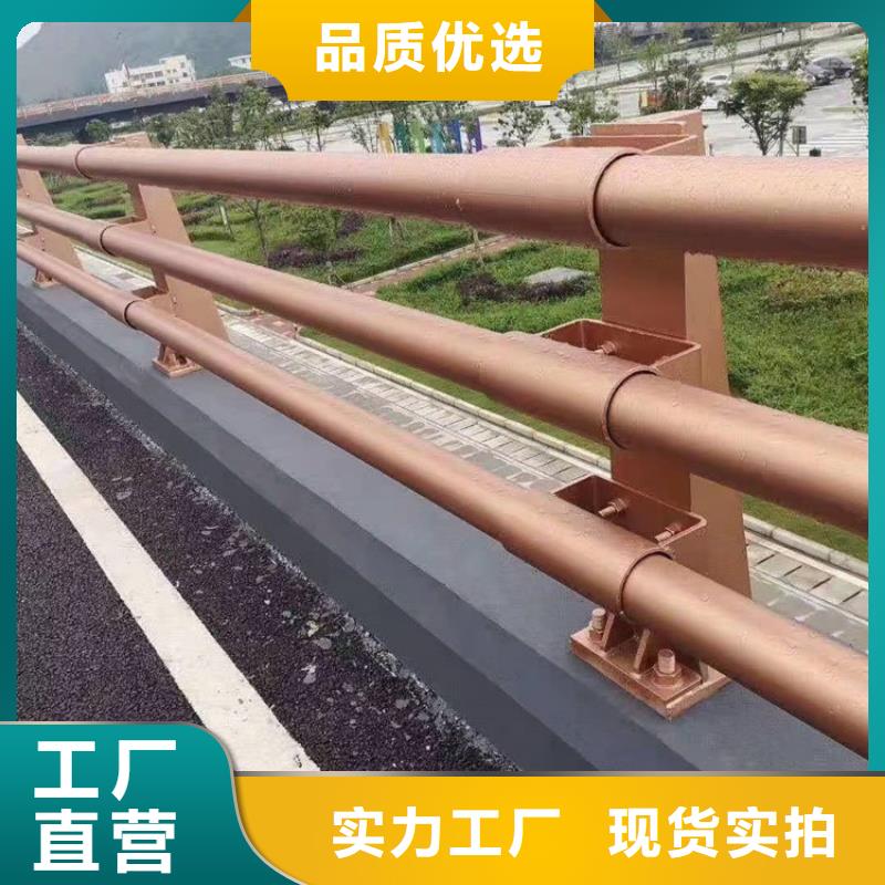3热镀锌立柱快捷的物流配送