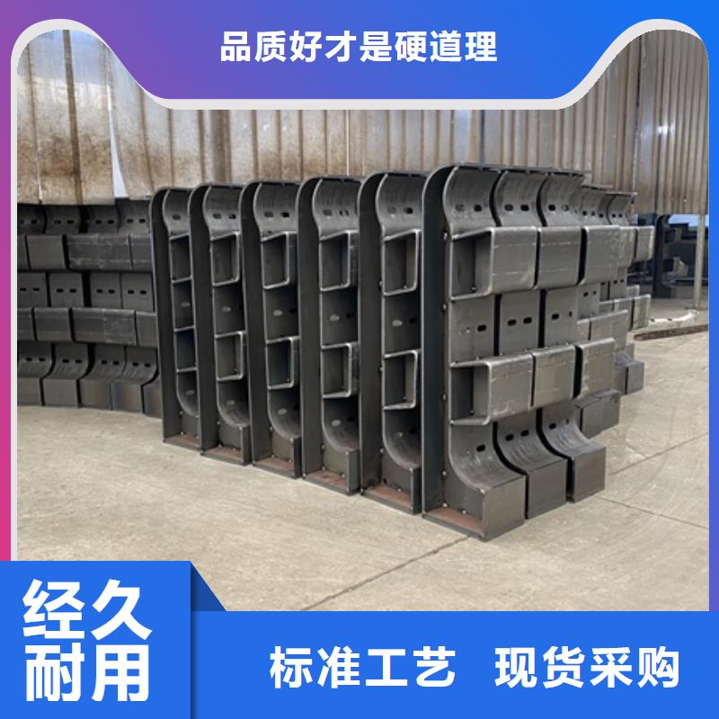 现货供应河道景观桥梁护栏_厂家/供应