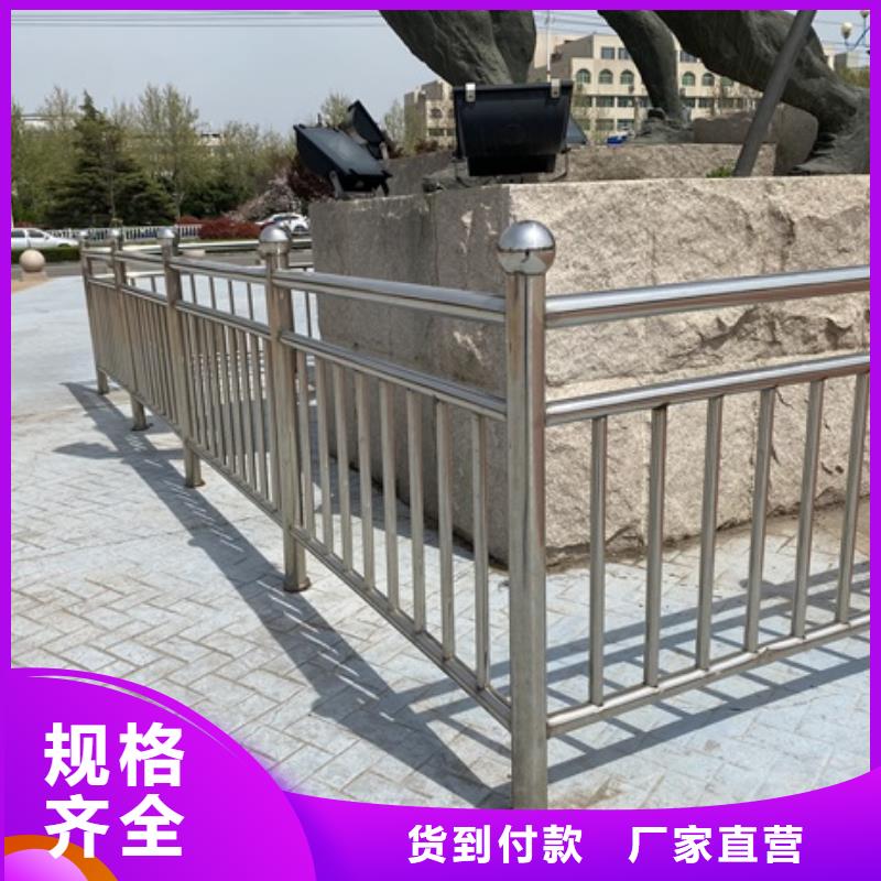 河道灯光护栏质量有保障的厂家