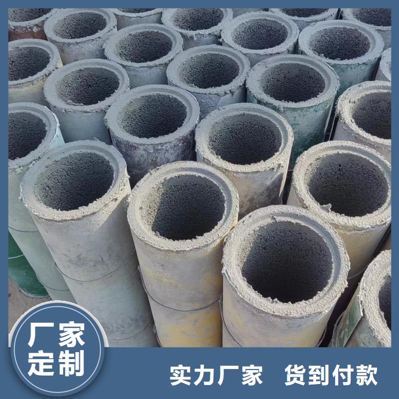 【井用无砂管钢板卷管厂家产品优势特点】