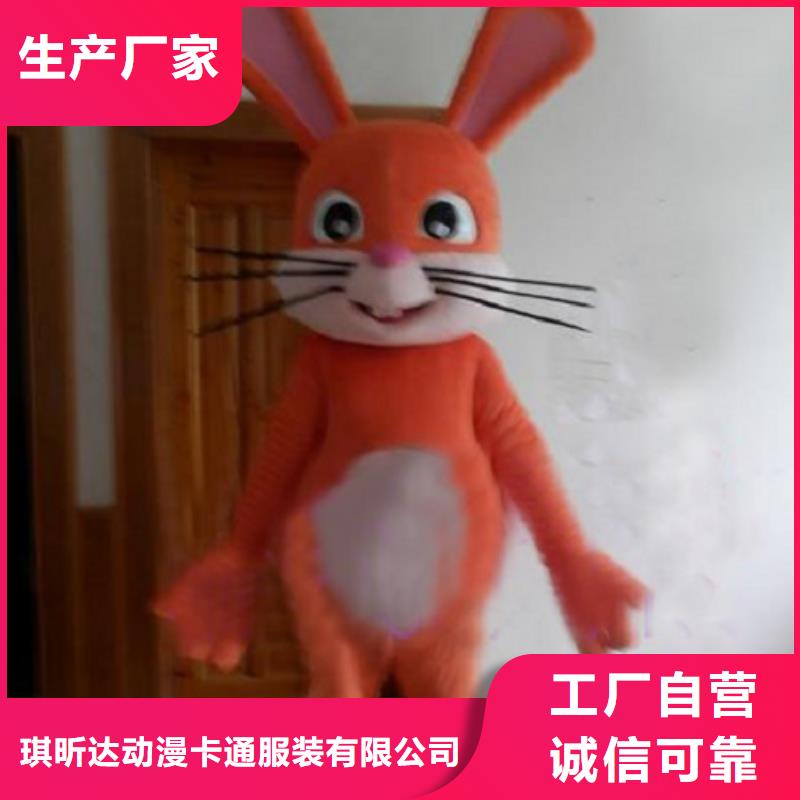 成都卡通人偶服装制作什么价,人物毛绒玩偶服务优