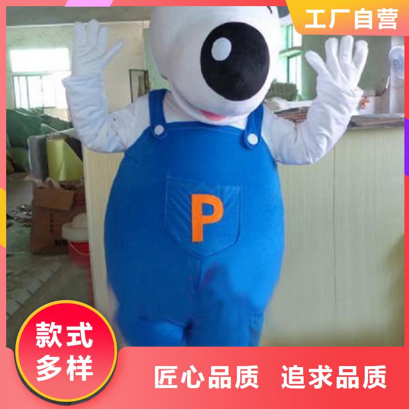 卡通人偶服装定制厂家,玩偶娃娃规格多