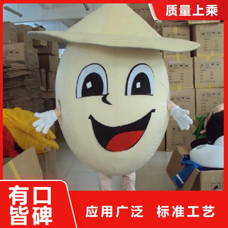 卡通人偶服装定做厂家,玩偶吉祥物工期短