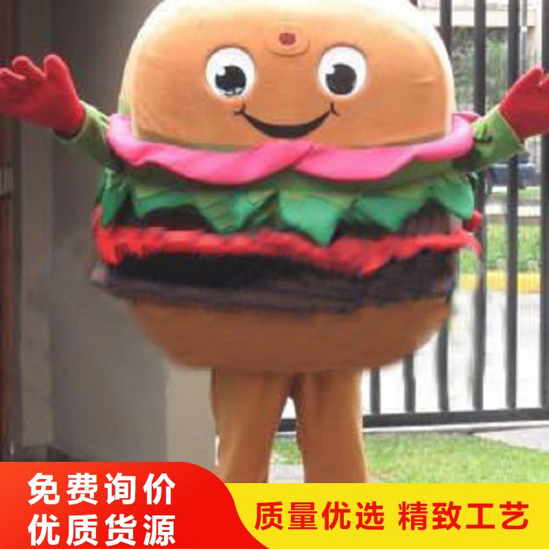 人偶服装订做定制厂家,玩偶服吉祥物品种多