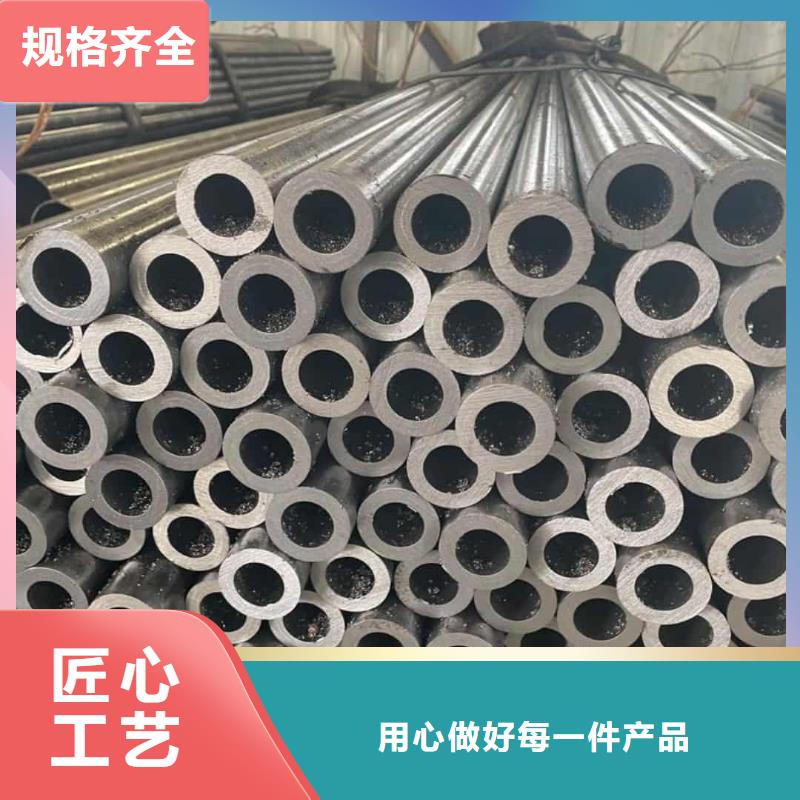 精密管20G高压无缝管质量看得见