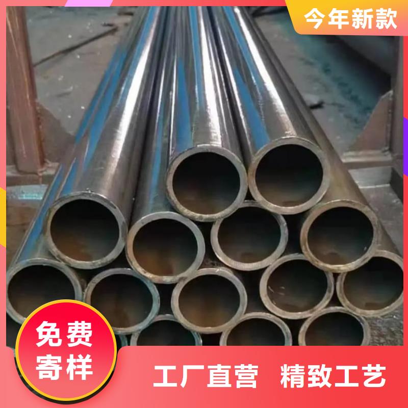 精密管20G高压无缝管质量看得见
