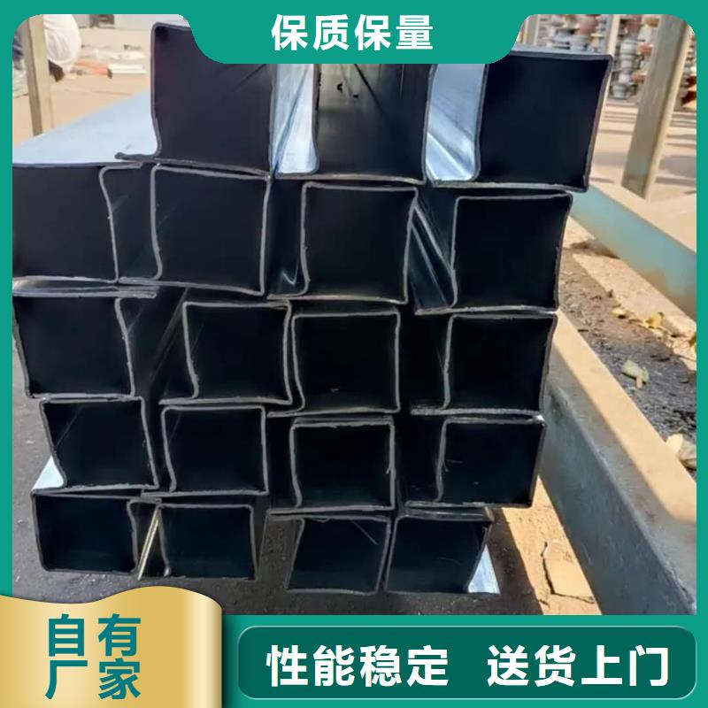 【异型管45#精密钢管拥有核心技术优势】