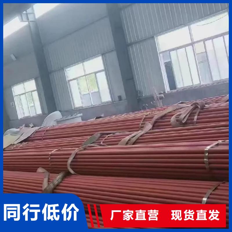 酸洗钝化无缝管【20G高压无缝管】安心购